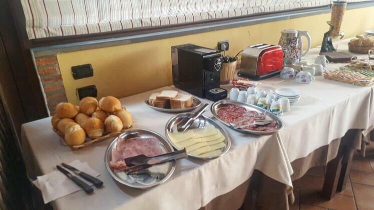 La Pergola Appartamenti Santa Lucia del Mela Dış mekan fotoğraf